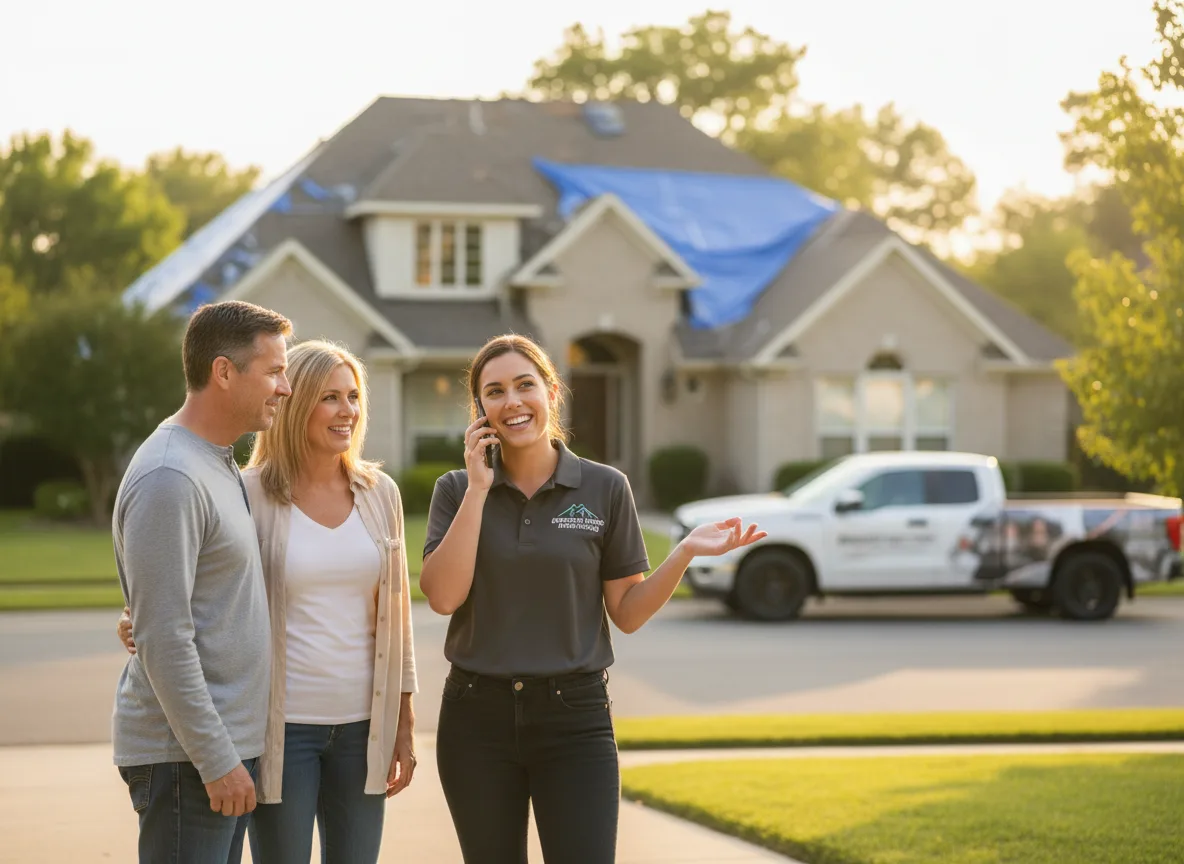 Emergency Roof Repair Salineno, TX FAQs